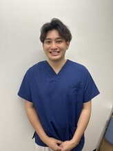 匠 西条整体院&nbsp;平本 祥大