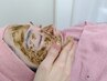 ヒト幹細胞◆高品質◆ハーブピーリング３ｇ　【シミ・くすみ・透明】