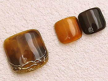 ワンラブネイルズ 池袋店(One Love Nails)/デザインフットネイル　6490円