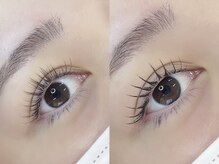 ロレインブロウ 柏東口駅前店/まつ毛パーマ