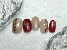 ライズ 本町店(Raize)/10月トレンドデザイン【7800】