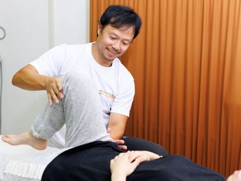 まこと整骨院/腰痛・肩こり・マッサージ・整体