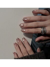 ぷるマグガラスフレンチ