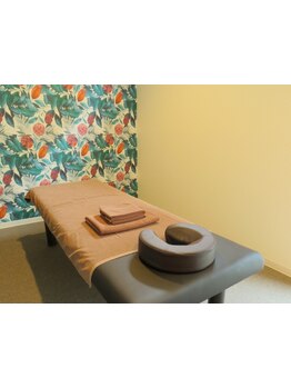 メンズにオススメのサロン