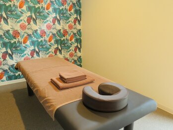 もみほぐしサロン ら くらーく 北49条店の写真/【最終受付23時◎】丁寧な説明&絶妙な力加減◎リーズナブルな価格設定で、定期メンテナンスにオススメ★