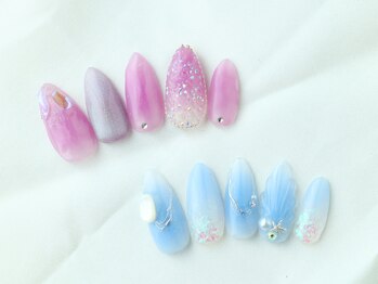 スカルプ定額Cコース☆