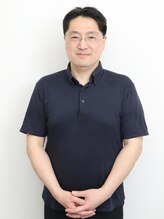 肩こりパンダ&nbsp;北澤 