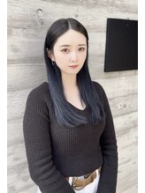 クレセント 大橋店(Crescent)&nbsp;アイリスト 岩木