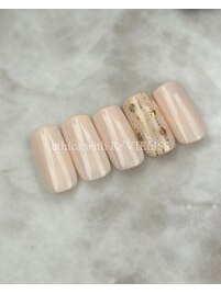 HAND　定額シンプルコース