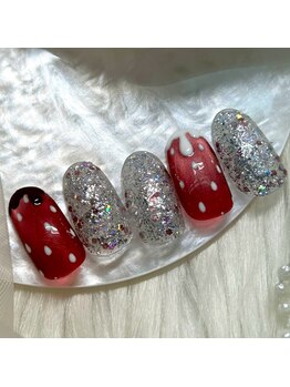 アールイー(Re:)/ハンド/シーズン定額　冬Version