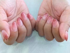 カラーグラデーション