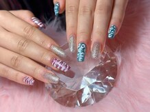 ニュアンスジェル★