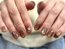 ファメル 博多店(Fam-er)/マグネットネイル