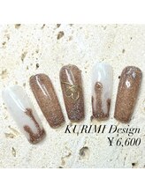 アールイー(Re:)/スタッフ定額　くりみ