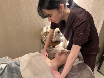 コアラル 麻布十番(COALALU)/アロマリンパマッサージ