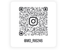 森ネイルサロンの雰囲気（Instagramにて更新中）