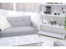 グランデ(Grande)の雰囲気（初めての方も安心♪分かりやすい説明を心がけています♪）