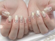 フルーブラン(Frubran)/持ち込みデザインアートし放題