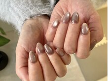 ホトリ(hotori)/マグネット・フラッシュネイル