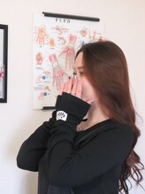 トゥーネイル(02nail) 宇土 忍