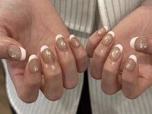 スー(Su___)/マグネット×フレンチ