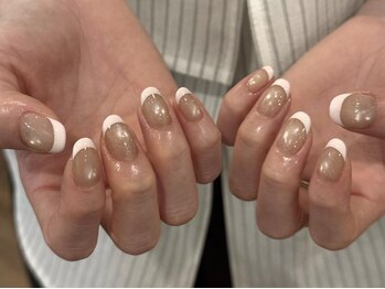 スー(Su___)/マグネット×フレンチ