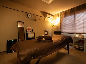 ECHINACEA【エキナセア】の写真/【完全個室のプライベート空間】周りの目を気にせず自分だけの時間を満喫♪頑張る自分への極上ご褒美を◎