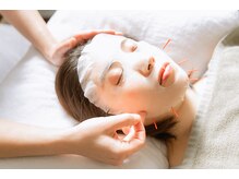 フィット鍼灸整骨院 聖蹟桜ヶ丘の雰囲気（☆美容鍼☆肌質改善、むくみ、たるみの改善に◎）