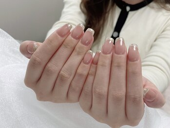 プッコネイル(puuko nail)の写真/指先から、私が変わる。今いちばん可愛いネイル特集