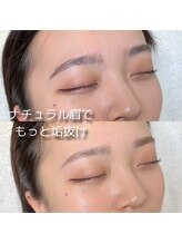 アイル(I’LL)/眉ワックス脱毛