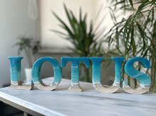 ネイルズロータス(Nails Lotus)の雰囲気（完全個室のプライベートサロン◇1to1の空間をご堪能ください♪）