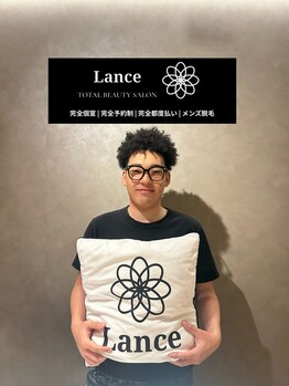 ランス 天神今泉店(Lance)/10代学生