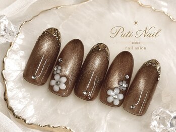 プティネイル(Puti Nail)/◇￥8,250◇