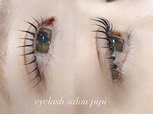 ピピプラス(pipi+)/パリジェンヌラッシュリフト