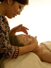 アールバール(Alvar)/■モンテセラピーフェイシャル