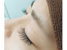 アイ エクステンションキュッキュ 長崎店(Q9)/シングルエクステつけ放題4980円