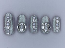 519ジェル￥9288スカルプ￥13608