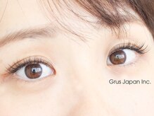 グルス(GRUS)/リフトupラッシュ