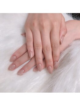 トータルビューティーローズ(Rose)/