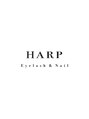 ハープ アイラッシュ(HARP Eyelash)/HARP Eyelash＆Nail