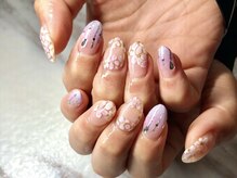 ネイルアンドアイラッシュ シヴァ(Siva)/