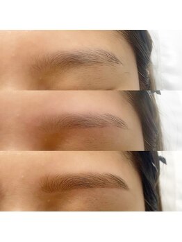 シック(Chic)/美眉スタイリング