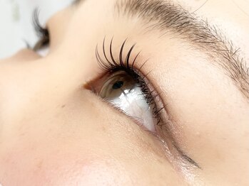 パティオアイラッシュ(Patio eyelash)/カラーエクステ