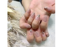 サロンド ボヌール(salon de bonheur)/