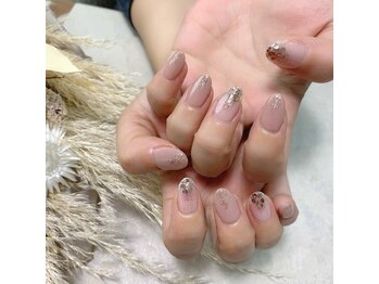 サロンド ボヌール(salon de bonheur)/