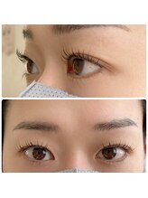 ルル(LULU.)/パリジェンヌラッシュリフト