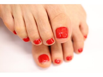 ネイル シャンブル(nail CHAMBRE)/