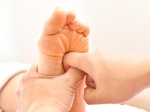 リマール(Re:ma-le)/フットスパ