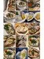 エランホワイトニング(elan whitening) この世で一番大好きな食べ物は牡蠣です（笑）特に岩ガキ