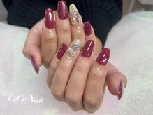 シーシーネイル 新宿店(CeCe Nail)/